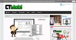 Desktop Screenshot of ctmobl.com
